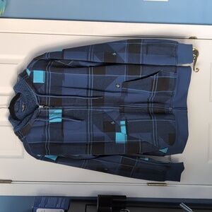 Volcom jacket XL